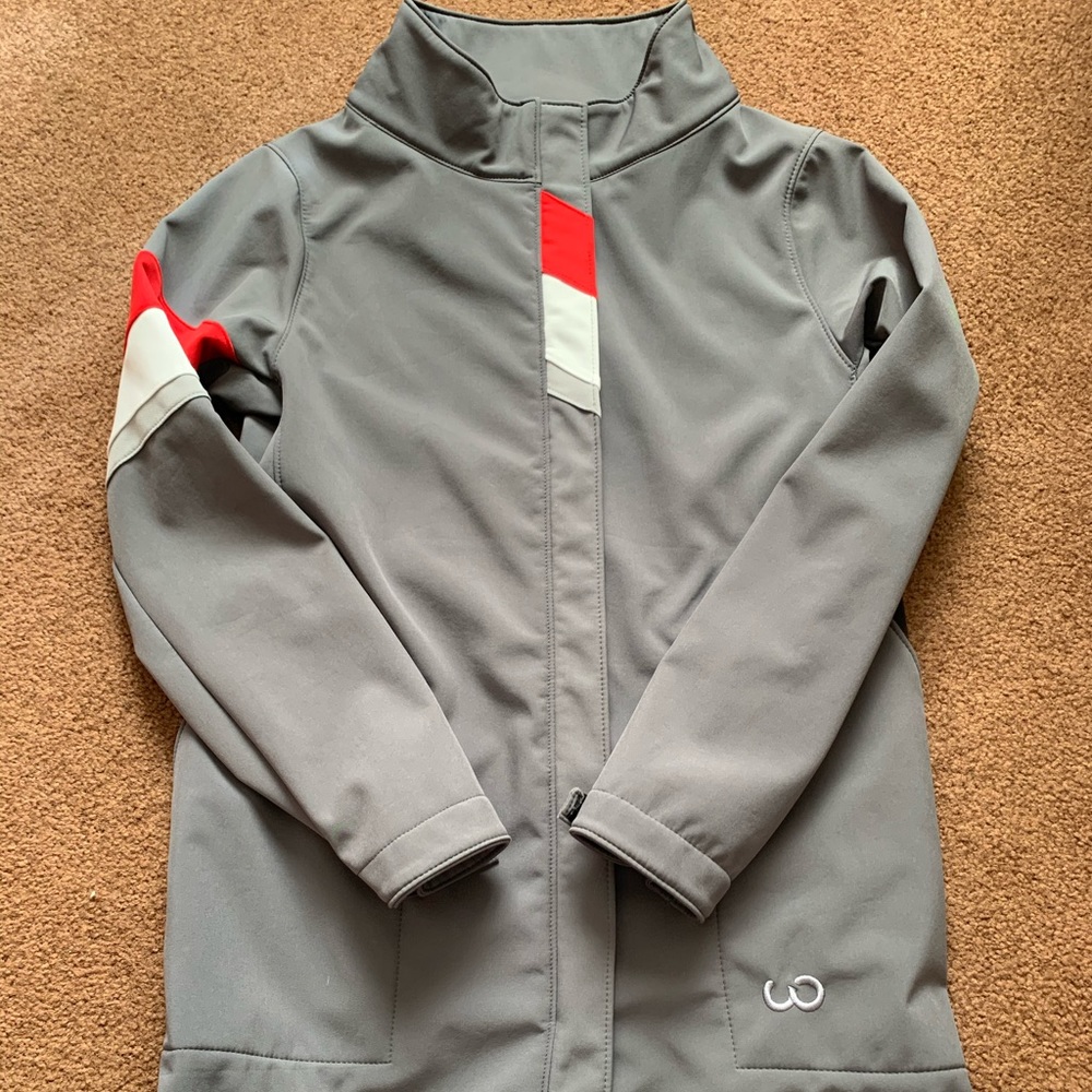 Limited Edition Looptworks Jacket - image 1